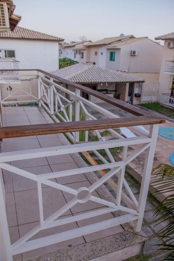 Espaçoso e aconchegante. Porto Seguro Exterior foto